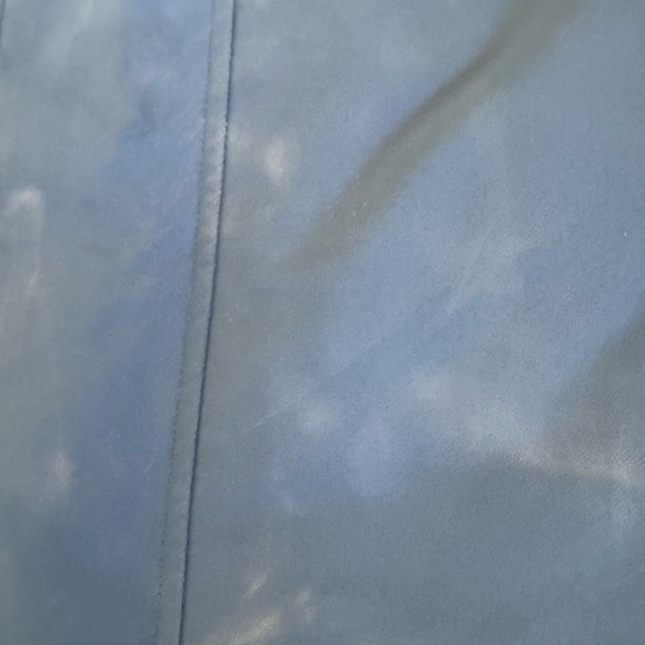 DOPE Blue Hooded Jacket - Picture 7 of 14